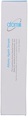 ATOMY Again Serum [40ml] - Image 2