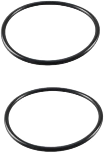 2PCS 151122 Water Filters O-Ring Compatible with Pentair Pentek Big Bule Water Filters Housings Buna-N by Unknown