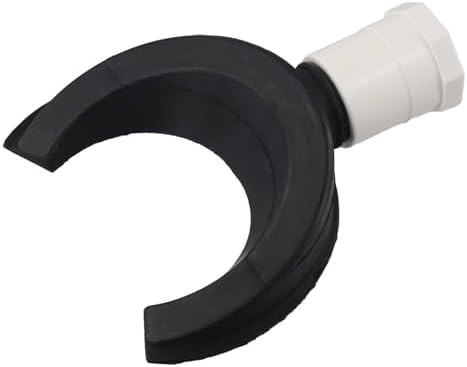 110mm Rainwater Filter Downspout Black Collector Diverter Storage Garden Lawn Agriculture Irrigation Accessory by Unknown