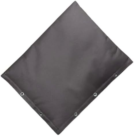 Backflow Preventer Cover -Layer Insulated Enclosure for Water - Image 5