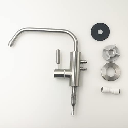 Alkaline Water Faucet, Ionizer Faucet for Ionizer Water Filtration System - Image 4