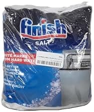 Finish Dishwasher Salt, 1 Kg (Pack of 1) - Image 6