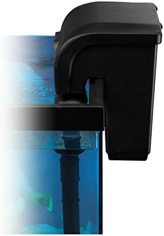 Marineland Bio-Wheel Penguin 125 GPH Power Aquarium Filter - Image 6