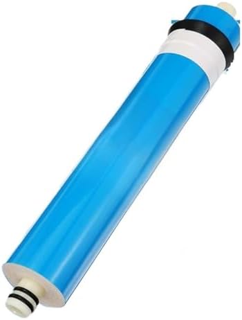 50/75GPD Home Kitchen Reverse Osmosis RO Membrane Replacement Water System Filter Puri for Filtration(75 GPD) by Unknown