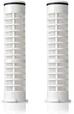 1-1/2" 250 Mesh Spin Down Sediment Replacement Filter Screen by PIHIL