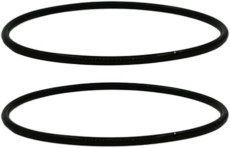 4 Pack 151120 OR-34 Water Filter Rubber O-Ring,Replacement Sealing Gasket - Image 7