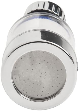 FABULETTA ABS Faucet Mount Tap Water Purifier Filter For Kitchen Sink Or Bathroom Shower, Easy To Install, Tough Cartridge Providing Clean Safe Drinking Water At Home - Image 7