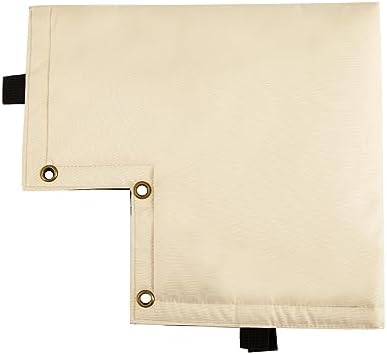 TUYUU Backflow Preventer Cover, Sprinkler Valve and Well Pump Cover - Image 2