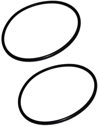 (2 Pack) 151120 / W34-OR O-Ring Water Filter Compatible with Pentek Water Filter Housing Also Called 152030, WFAO150, EV3112-40 - Image 2