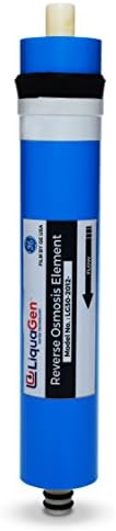 LiquaGen - High Rejection Reverse Osmosis Universal Membrane (100GPD) by LiquaGen