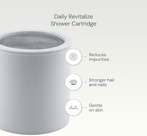 Aquabliss SFC100 Daily Revitalize Filter Cartridge - Image 5