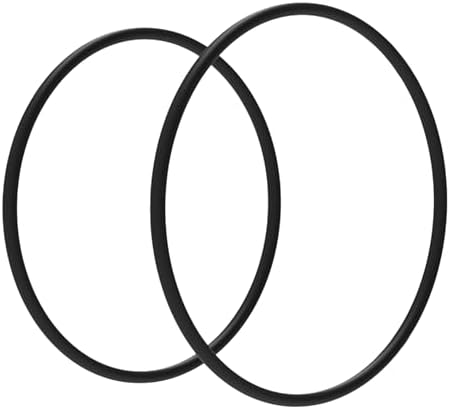 Pentair OMNIFilter K4 Replacement O-Ring Kit for OT32 and U30 Housings by PentairOmniFilter