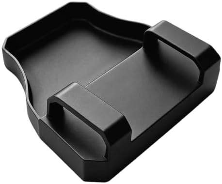 Front Load Washing Machine Filter Drain Pan for GE Washer (Black) by Unknown