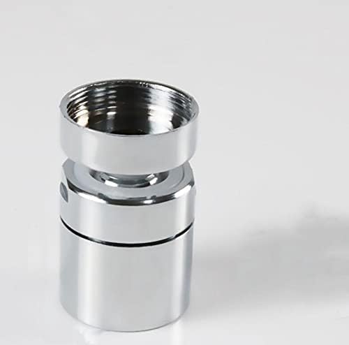 Kitchen Bathroom Aerator 360 Degree Water Saving Bidet Faucet Tap Adapter Device Diffuser Bubbler Filter Shower Head Nozzle Taps,kitchen by Unknown