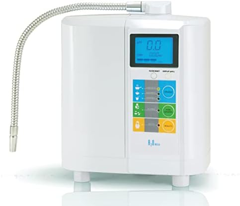 Advanced Alkaline Water Ionizer Machine: MX-55 by A2O Water by Healthy%7CNatural%7CIonized
