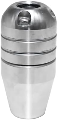 Compatible 40-60LPM Turbo Pipe Nozzle by Unknown