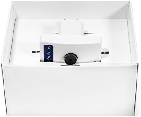 Wi-Fi Water Level / Sump Monitor Sensor with Buzzer, email/ Text Alerts - Proteus L5 - Image 6