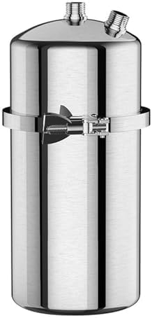 Countertop Embedded Stainless Steel Water Purifier Whole House Ultrafiltration Tap Well Filter Home for Filtration by Unknown
