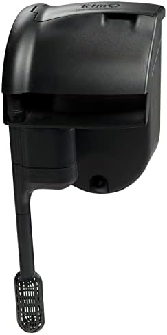 Tetra Whisper EX 45 Filter For 30 To 45 Gallon aquariums, Silent Multi-Stage Filtration, Blacks/Grays - Image 5
