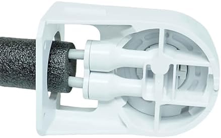 GE WR02X45209 Refrigerator Filter Manifold (Replaces: WR17X11920, WR17X20862, WR17X22066) - Image 2