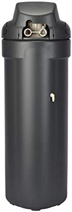North Star NSC31 Water Softener | 31,300-Grain Capacity | AutoSense Salt-Saving Technology | For Homes With 1-5+ Persons | NSF Certified to Reduce Hard Water Scale (NSC3118) - Image 2