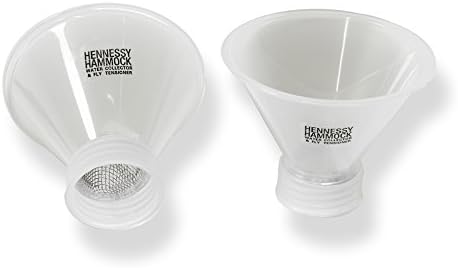 Hennessy Hammock - Water Collector & Rainfly Tensioner System by HennessyHammock