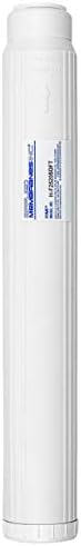 AMI Water Softening Filter Cartridge, Ion Exchange Resin, 20" Standard by JADAMOrganicFarming
