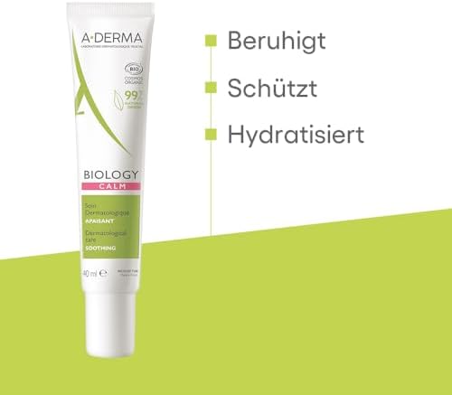 A-derma Biology Calm 40ml - Image 3