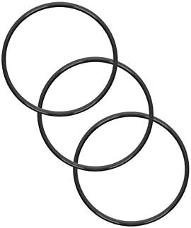 Comaptible with/for RainSoft 12994 O-Rings for Ultrefiner UF50T RO System by CompleteFiltrationServices