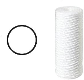 Neo-Pure Replacement for Pelican Water 10 in. 5 Micron Sediment Filter, Compatible with PC600/PC1000, NS3/NS6, PSE1800/PSE2000, and WF4/WF8, WF6/WF10 Systems - Image 7