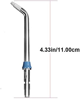Ronsit Replacement Orthodontic Tips Compatible with Waterpik Water Flossers - Image 3