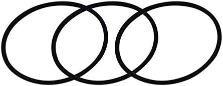 O Ring for Geekpure 4.5"x10" and 4.5"x20" Whole House Filter Housing (Special for Blue Housing) by Geekpure