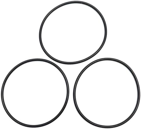 Captain O-Ring – Replacement ORF2 / HF5-ORING / 14FHPT-SOR O-Rings for iSpring RCB3P, WCB32C, WCB32O, Hydronix HF5, and Boshart Standard Water Filter (3 Pack) - Image 7