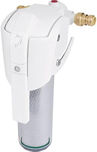 GE FTHLM Whole House Water Filter, Replacement for Water Filtration System, NSF Certified: Reduces Chlorine, Sediment, Rust & Other Impurities, Replace Every 3 Months for Best Results, 1 Filter - Image 4