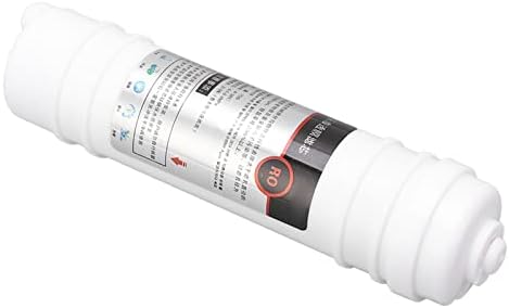 2 Pieces Reverse Osmosis Membrane Filter Element Replacement for Water Purifier Systems - 10 Inch Korean Style Quick Connect Integrated RO Membrane - 75 GPD with 0.0001 Micron - Image 3