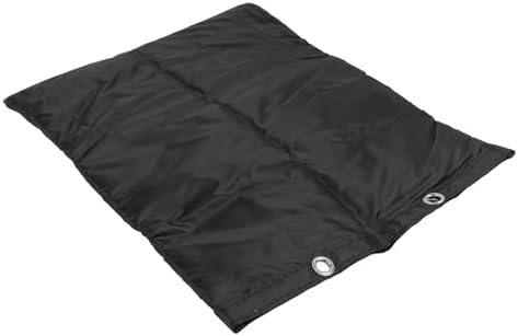 Backflow Preventer Insulation Cover, Outdoor Pipe & Garden Hose Insulation Cover for Sprinkler Systems, Protect Outside Water Line - Image 7