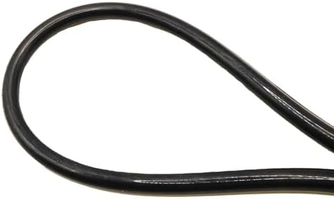 W34-OR 5/Pack Replacement American Plumber, Water Filter for American Plumber 4-1/8" X 3-7/8 X 1/8，152030 Filter O-Ring Fits Pentek 151120 Water Filter Housing - Image 7