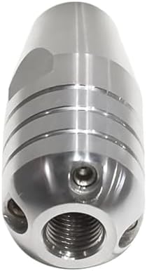Compatible 40-60LPM Turbo Pipe Nozzle - Image 2