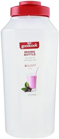 GoodCook 3-Quart Bottle, Made Without BPA - Image 5