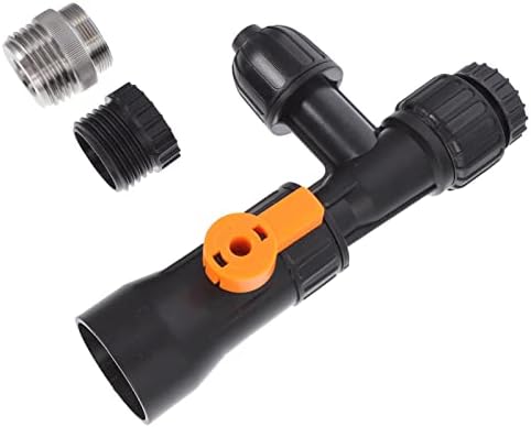 balacoo Faucet Type Aquarium Water Changer for Fish Tank by balacoo