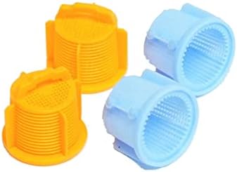 AGM73269501 Washer Water Inlet Valve Filter Screen for LG Kenmore Washing Machine AP5202486 PS3618281 AGM73269501CM, 4-Pack - Image 3