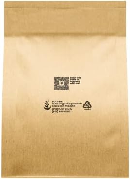 PURE ORIGINAL INGREDIENTS, Washing Soda, 4 Oz - Image 2