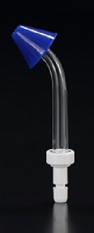 H2ofloss Cleaning Irrigation Tip for All Types of H2ofloss Oral Irrigator(Package of 2) - Image 2