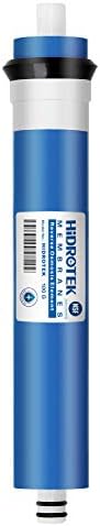 100 GPD Reverse Osmosis Membrane-NSF Certificated (1) by Geekpure