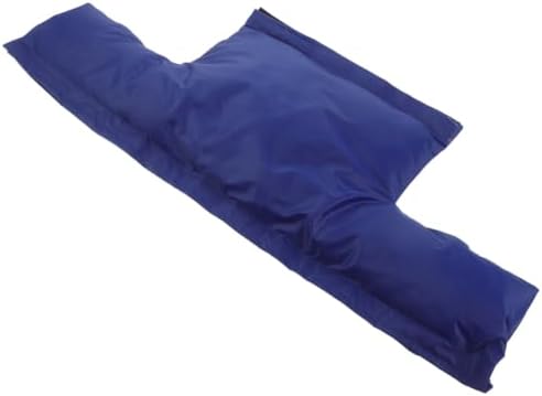Water Meter Insulation Cover Double Sided Winter Freeze Protection by SOIMISS