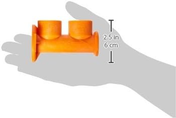 Zurn Wilkins RK34-375BOF Small Diameter Backflow Preventer BlowOut Flush Fitting - Image 2