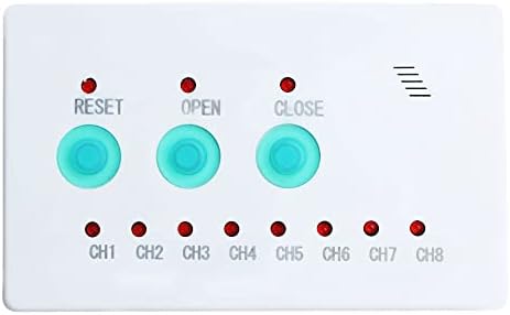 U.S. Solid Water Leak Detector with Auto Shutoff Valve, Sound Alarm, 1/2" Motorized Brass Ball Valve & 3 Sensors, Home Flood Prevention & Water Damage Defense for Basement, Laundry, Water Heater - Image 5