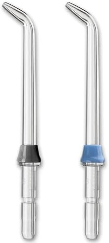 Waterpik Handheld Water Flosser Precision Replacement Tips, 2 Count JT-450E - Image 2