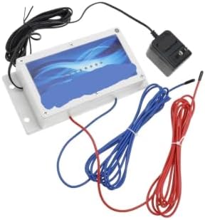 Electronic Descaler Water Conditioner Alternative Water Softener Whole House Fit For Various Models Replacement - Image 2