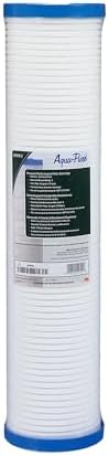 3M Aqua-Pure AP800 Series Whole Home Water Filter Drop-in Cartridge AP810-2 by Aqua-Pure